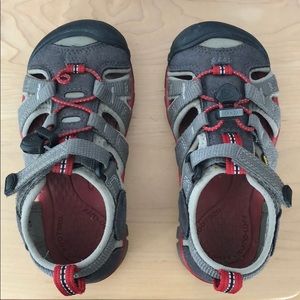 Keen kids sandal